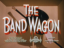 The-Band-Wagon